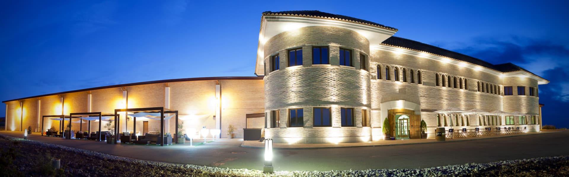 CARE – Bodegas Añadas